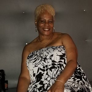 Meet your Posher, Mary alyce